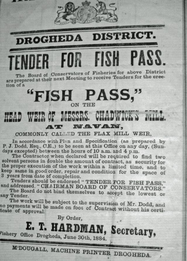 fish pass